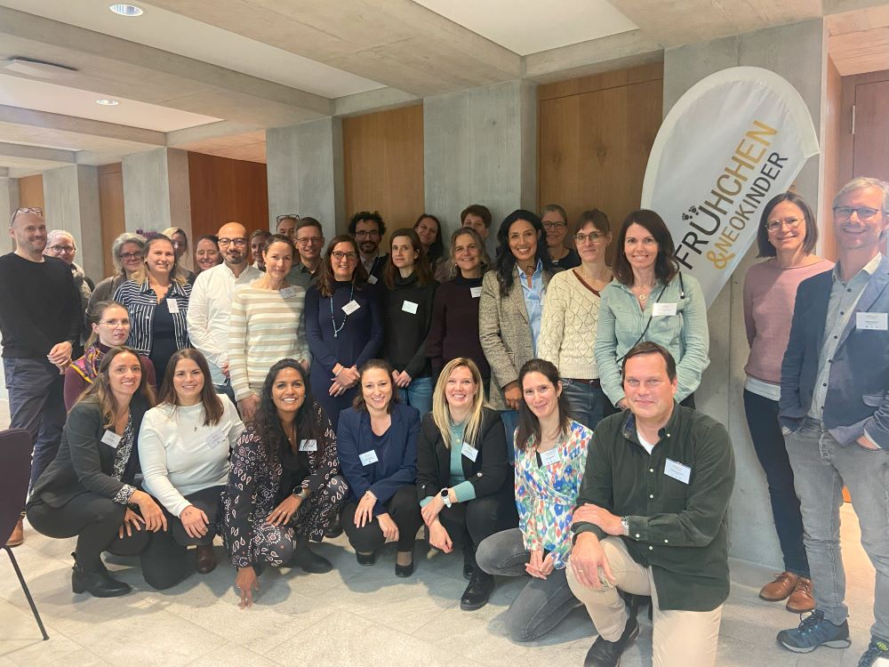 Fachtagungsworkshop 2024 mit dem Fachexpert*innenteam