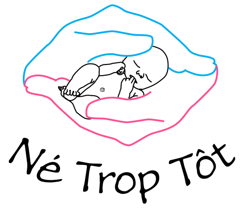 Logo von Né Trop Tôt