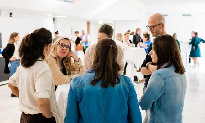 Peer-Event 2025 von Frühchen & Neokinder Schweiz