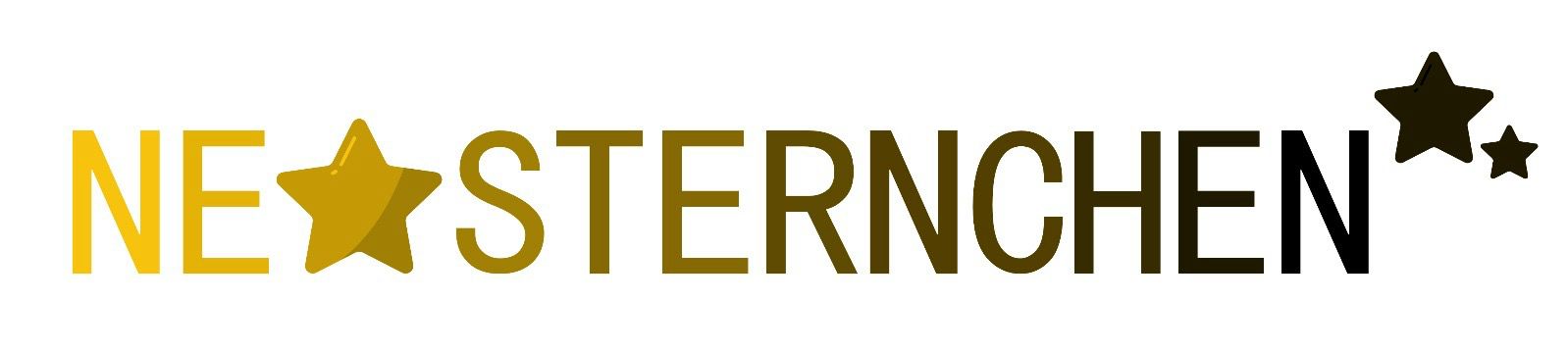 Logo von Neosternchen — dem Elternnetzwerk bei einem Verlust auf der Neonatologie