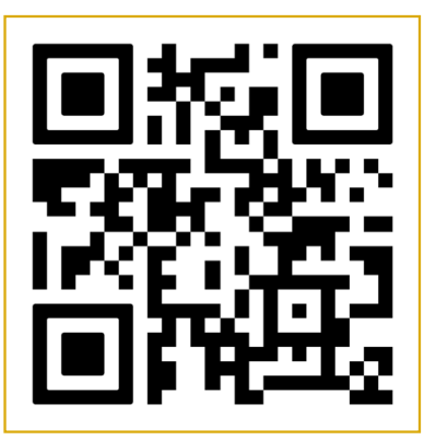 QR-Code zur Registrierung im Peer-Pool von Frühchen & Neokinder Schweiz