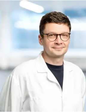 Prof. Dr. med. André Kidszun