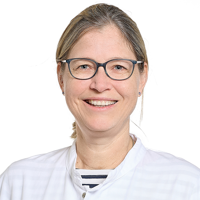 Prof. Dr. med. Beatrice Mosimann