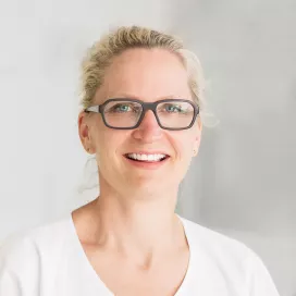 Prof. Dr. med. Cornelia Hagmann