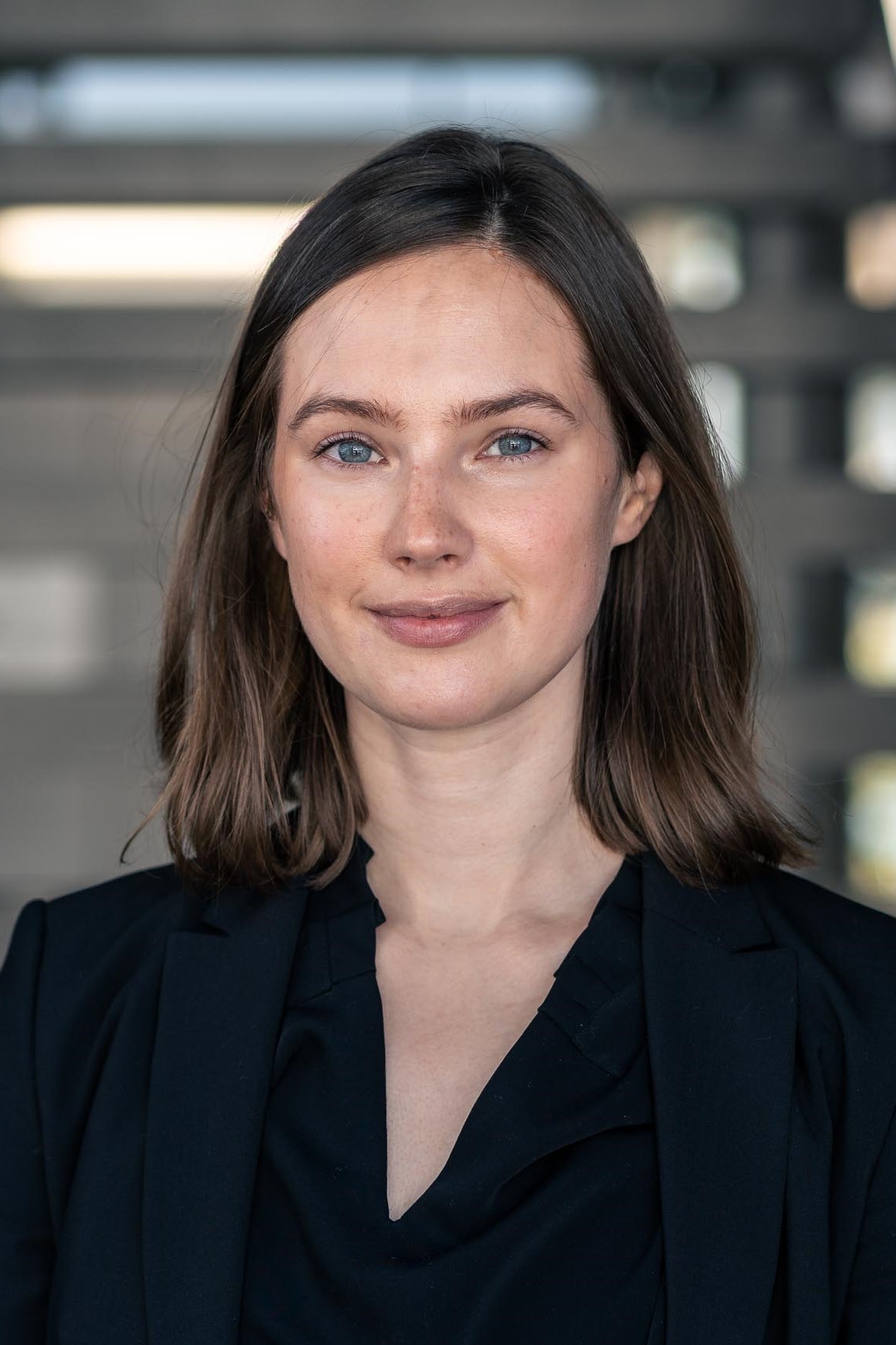 Prof. Dr. Lauren Clack