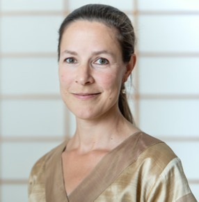 Gina Baldsiefen