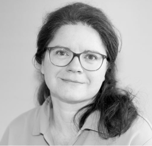 Nicole Kaufmann
