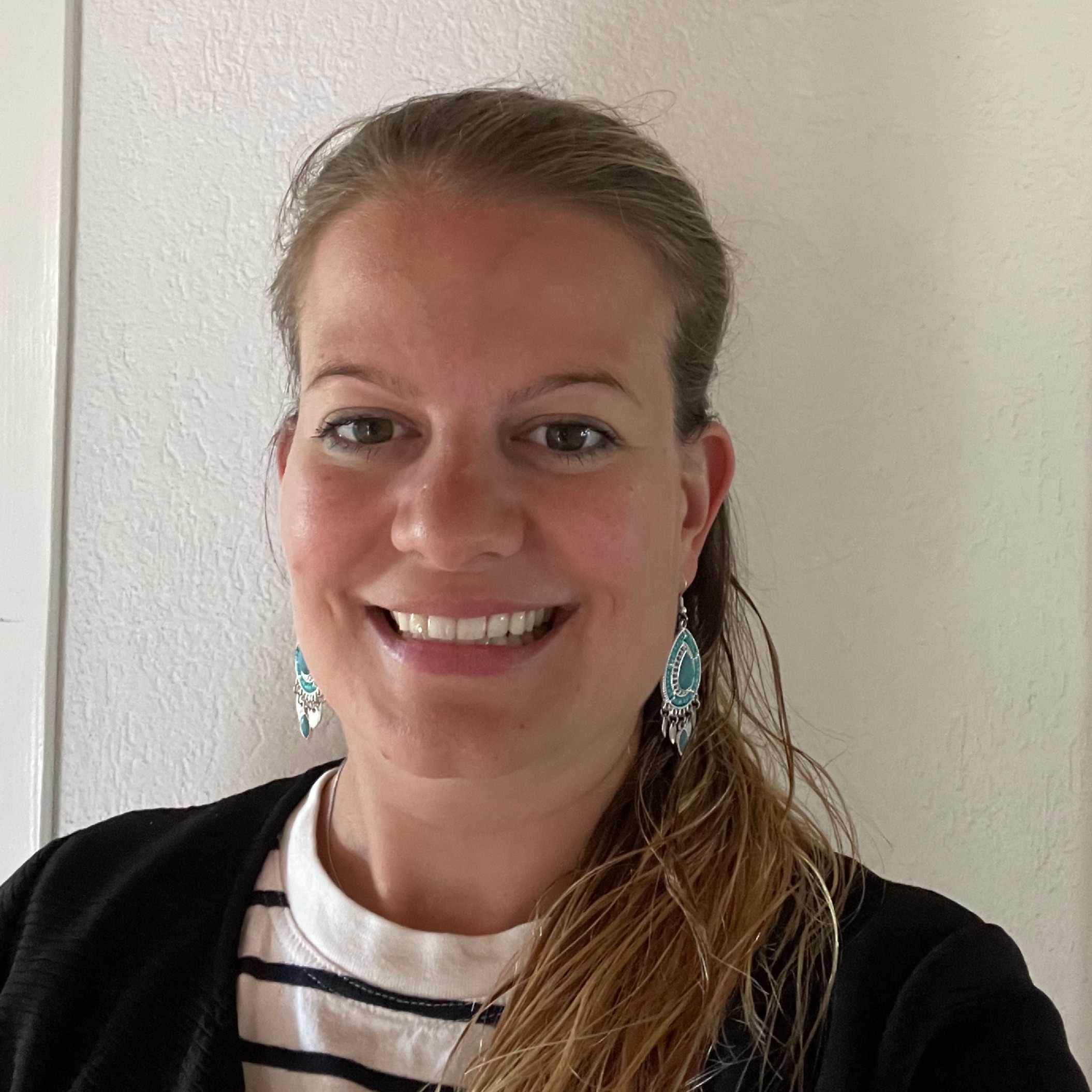 Lea Aeschlimann, Elternexpertin im PPI-Pool