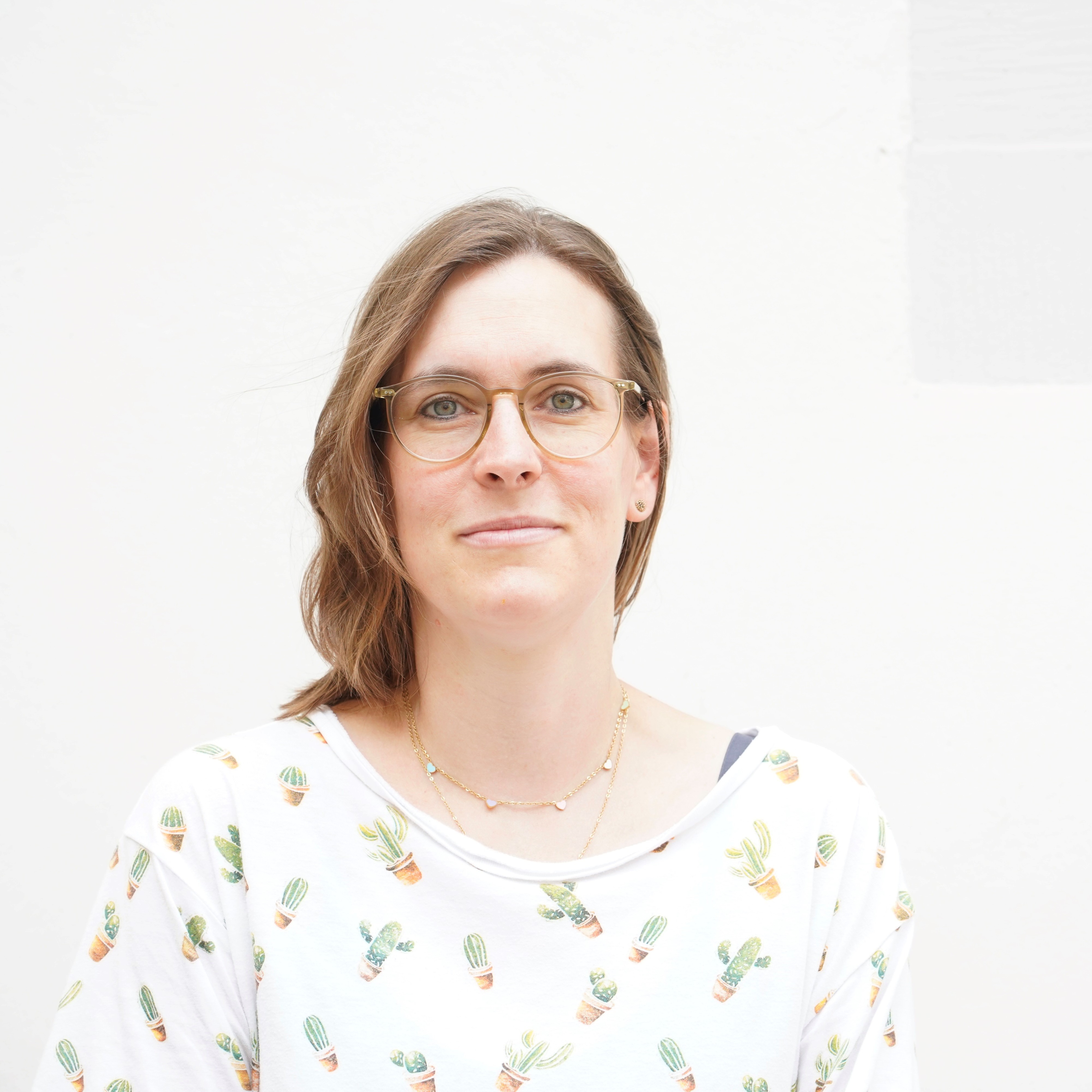 Stephanie Wickart, Elternexpertin im PPI-Pool