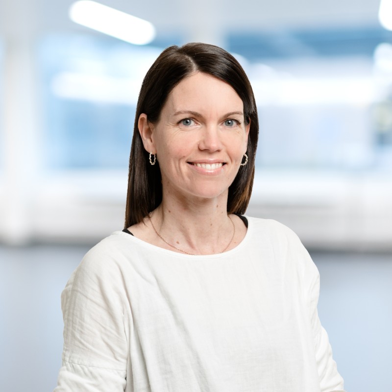 Therese Bärfuss